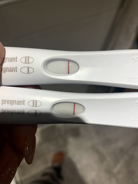 Support thread for women who are pregnant or TTC following a termination for abnormalities. Thread 7