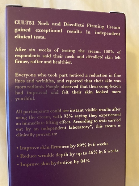 General beauty advent calendar discussion and swap thread