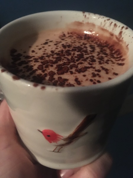 Posting pics of everything you eat thread!