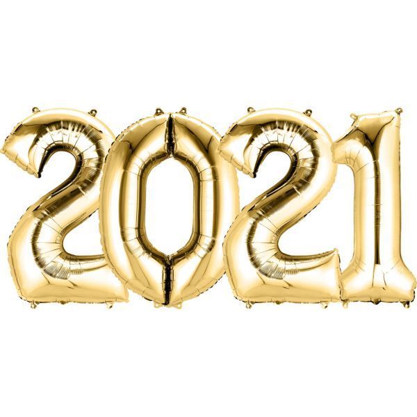 LOSE IT! January 2021