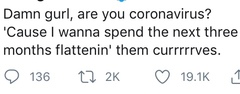 Dating Thread 197 - Dating into 2021 and beyond