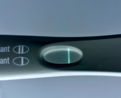 HOUSTON WE HAVE A SQUINTER!