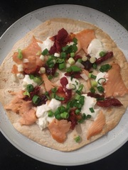 Posting pics of everything you eat thread!