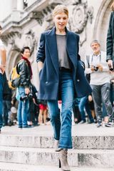 Why would you even WANT to copy the Parisienne look?