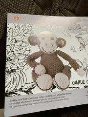 Knit, Crochet and Natter Thread