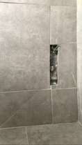 Would you be happy with this tiling?