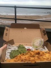 Posting pics of everything you eat thread!