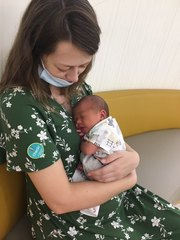 June 2020 Babies-Newborn, snuggles, recovery, milk and night feeds! 2nd thread