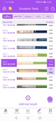 1dpo! Anyone else?! Let's keep each other sane!