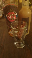 Can I Get You a Drink?