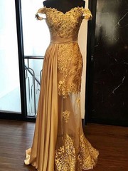 Coloured wedding dresses