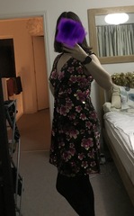 Share Your New Year’s Eve Outfits (yes I know no one is going anywhere!)