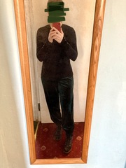 What are you wearing today? Winter 2020