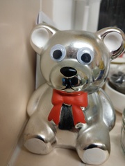 I put googly eyes on things around my home