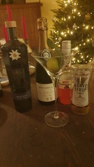 Can I Get You a Drink?