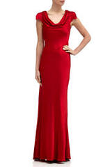 Coloured wedding dresses