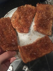 Posting pics of everything you eat thread!