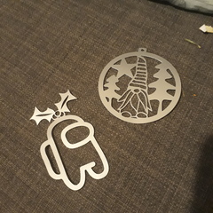 Knit, Crochet and Natter into 2021