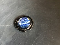 What is this mystery present?