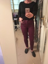 What are you wearing today? Winter 2020