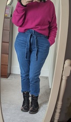 What are you wearing today? Winter 2020