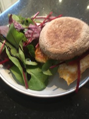 Posting pics of everything you eat thread!
