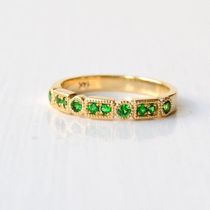 Which style eternity ring? Photo attached