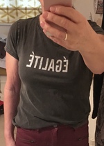 What are you wearing today? Winter 2020