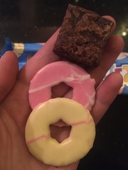 Posting pics of everything you eat thread!