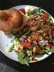 Posting pics of everything you eat thread!