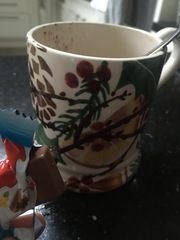 Posting pics of everything you eat thread!