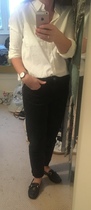 What are you wearing today? Autumn 2020