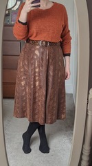 What are you wearing today? Winter 2020