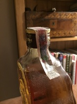 Any Russian (possibly) people about?  Alcohol related!