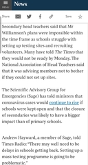 The Thirty-Sixth Republic - New Year approaching, no clear idea of what is happening next week and has Gav been sacked yet?