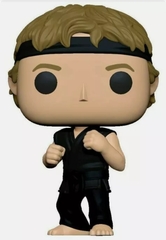 Cobra Kai series three