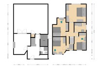 Which house would you go for?