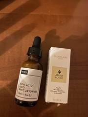 General beauty advent calendar discussion and swap thread