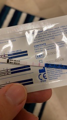 Ovulation bleeding?