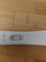 Lines postpartum