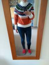 What are you wearing today? Autumn 2020