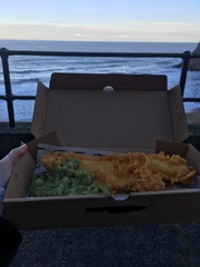 Posting pics of everything you eat thread!