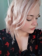 Im going ginger
