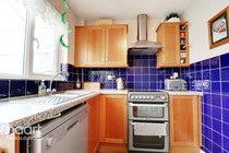 Opinions on updating kitchen