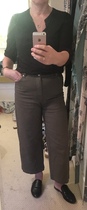 What are you wearing today? Autumn 2020