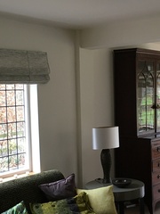 Recognizing load-bearing walls on architect plans