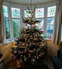 Balsam Hill tree - Rubbish!!