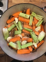 Recipe review club