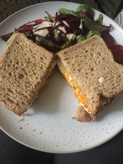 Posting pics of everything you eat thread!