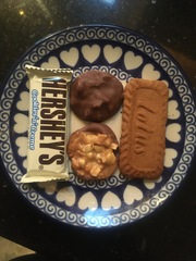 Posting pics of everything you eat thread!
